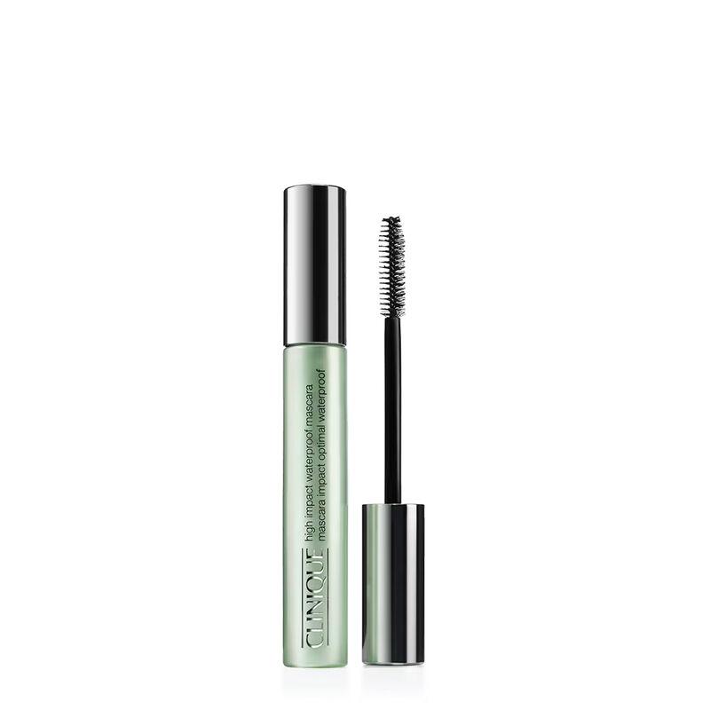 Clinique High Impact Waterproof Mascara image number 1